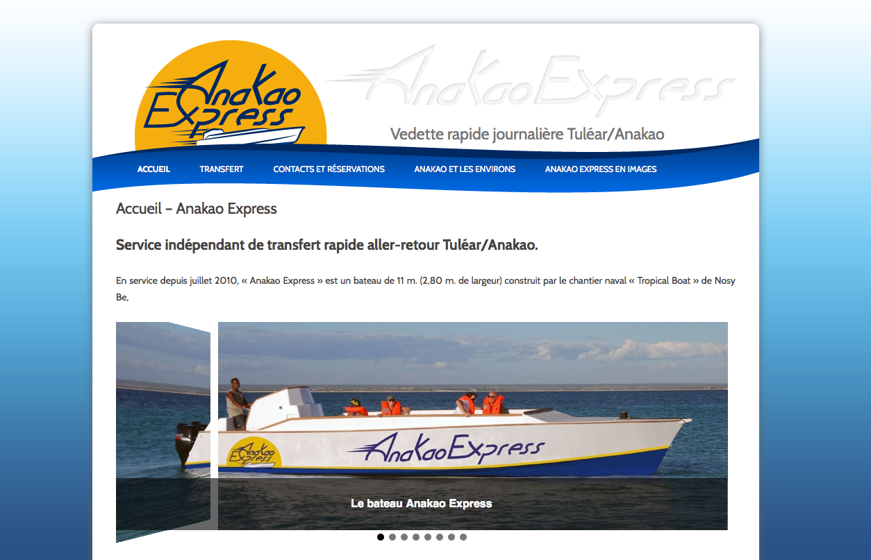 anakaoexpress portfolio web design_.