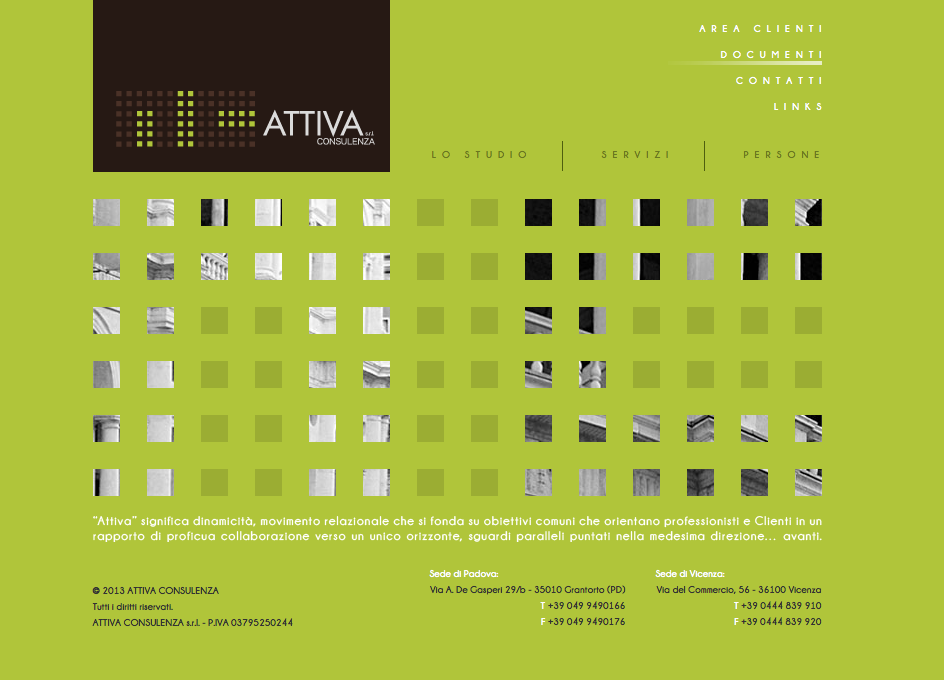 attivaconsulenza portfolio web design_.