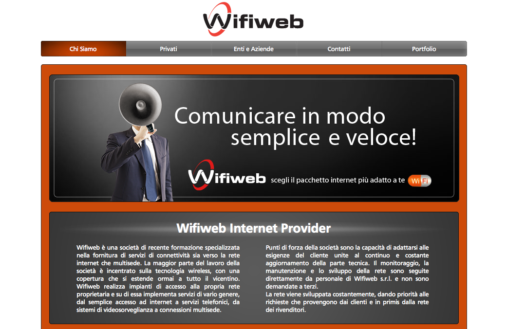 wifiweb portfolio web design_.